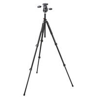 Manfrotto BLK W/808 (055XPROB,808RC4)